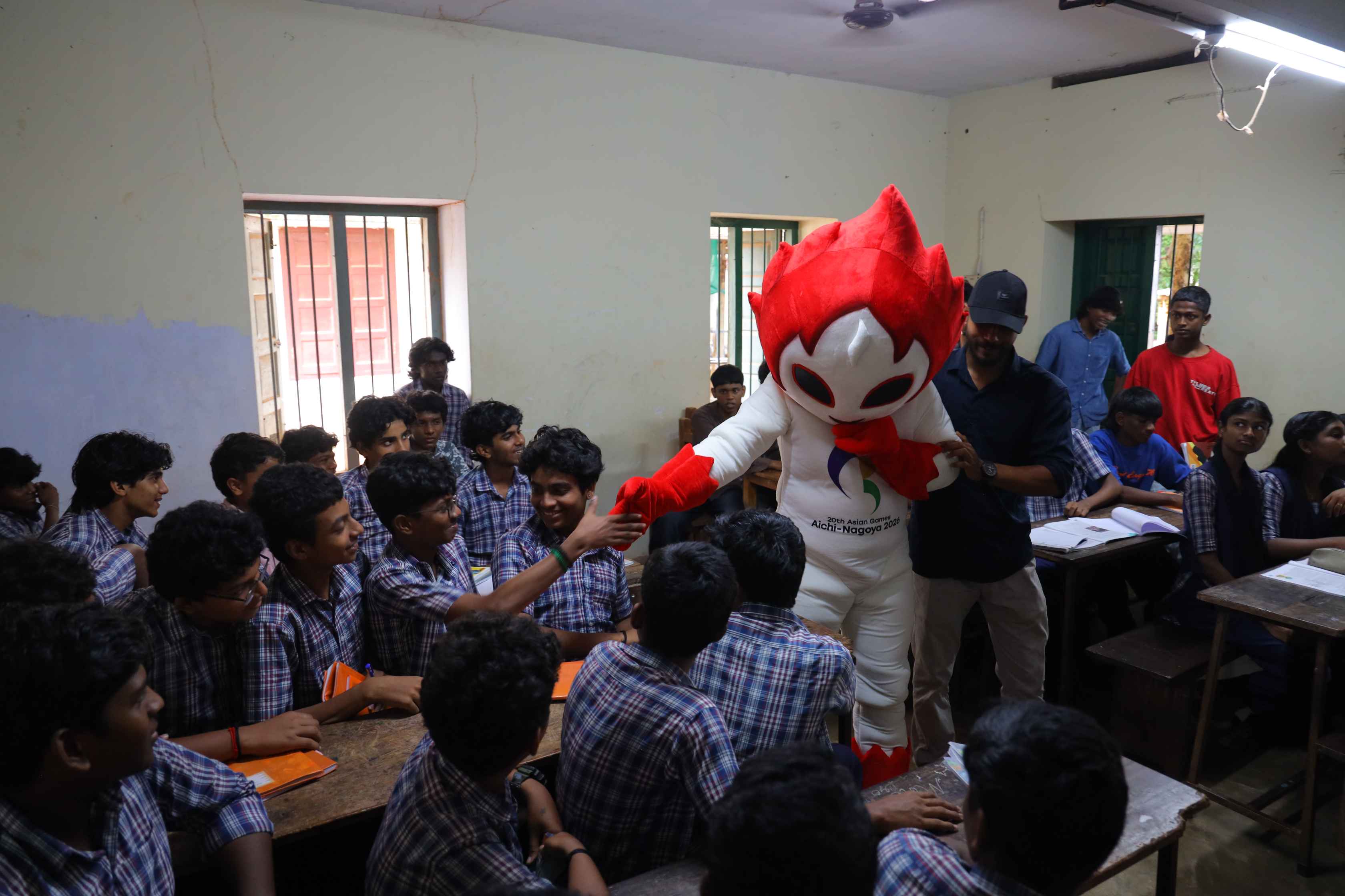 GOVT VHSS VATTIYOORKAVU